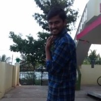 Vishnu Kamireddy