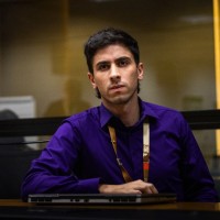 Stephen Da Silva Madeira