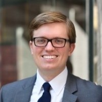 Robert Roane, CFA
