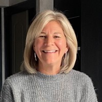 Sally Martin
