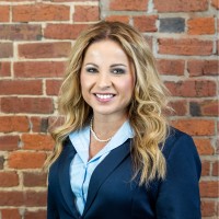 Amy W. Clark, Cp