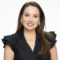 Karen Banda, Mba