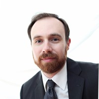 Nicholas Stahle