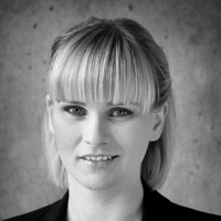 Heiðrún Grétarsdóttir