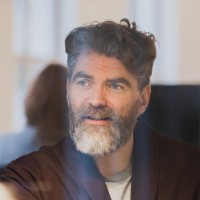 Harm van Beek