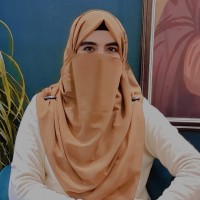 Laiba Zahid
