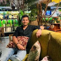 Anmol Srivastava