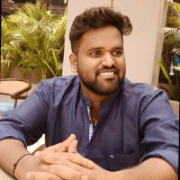 Bangari Prashanth
