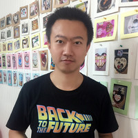 Liang Zhao