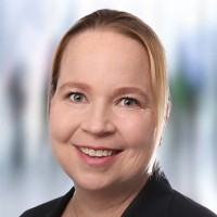 Sabine Paul