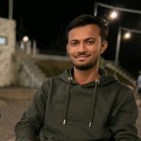 Sagar Patel