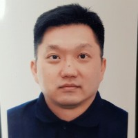 Andrew Ho