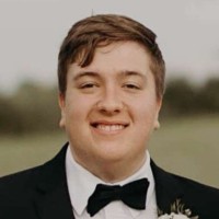 Cole Caswell