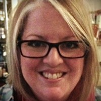 Angela Redpath