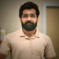 Krishnaprasad S