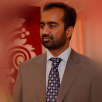 Rizwan Rao