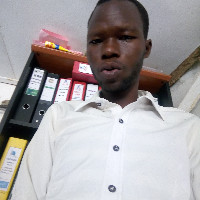 Taban Patrick