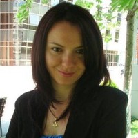 Ramona Daniela Constantinescu