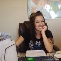Holly Wickstrom