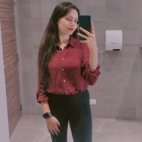 Fatima Shaikh