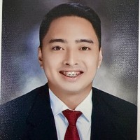 Amiel Mendoza