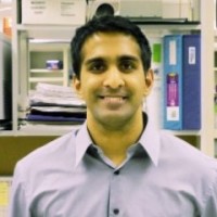 Vijay Kandalam