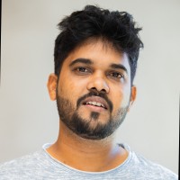 Sandip Reddewar