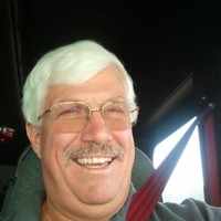 Garry Hickman