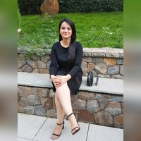 Kajol Vohra