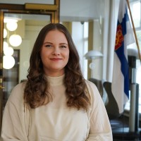Roosa Antikainen