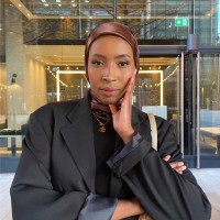 Ruwayda Hassan
