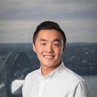 Billy Huang