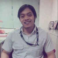 Hendrik Kurniawan Saputra