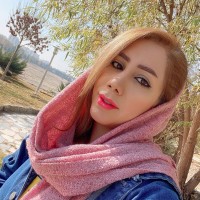 Elahe Shirani