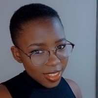 Andile Maggie Mazibuko