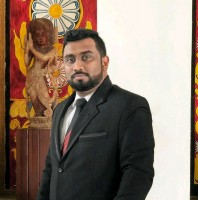 Varuna Lakmal