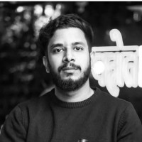 Sushant Kumar Singh