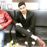 Parwez Alam