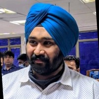 Inderdeep Singh