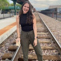 Andrea Melissa Fernandez