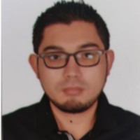 Sergio Andres Duran Castillo