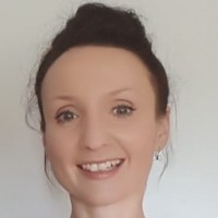 Paulina Ohlin