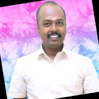 Hari Harasudhan