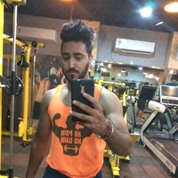 Hardik Chadha