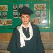Qahramon babajanov