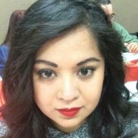 Sonia Sarazúa-Buckner