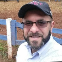 Raphael Brito Silva