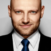 Marcin Kapuscinski