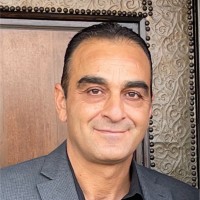 Masoud Haddad