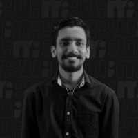 Akhil Subash